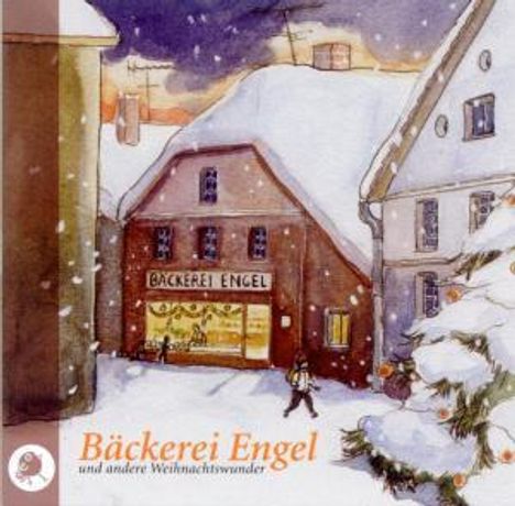 Bäckerei Engel. CD, CD