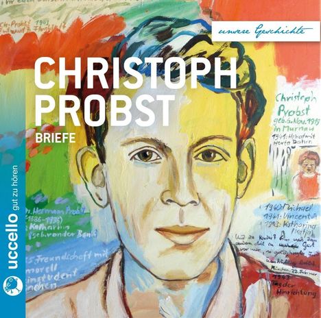 Christoph Probst, CD