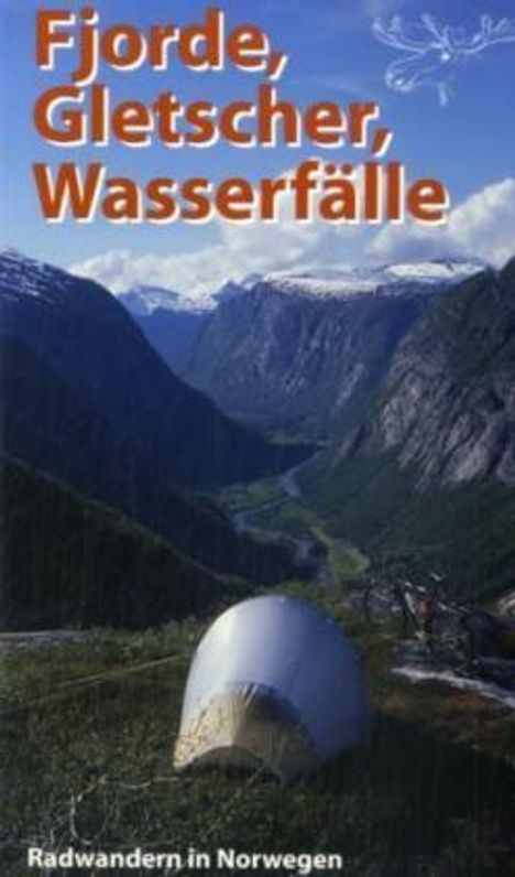 Alexander Geh: Fjorde, Gletscher, Wasserfälle, Buch