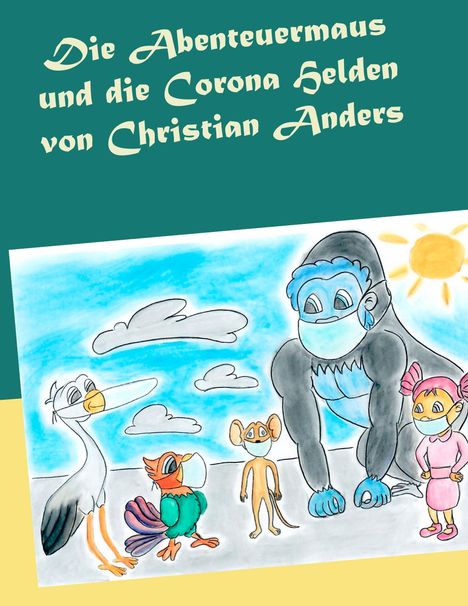 Cover/Produkt Ansicht vergrößern