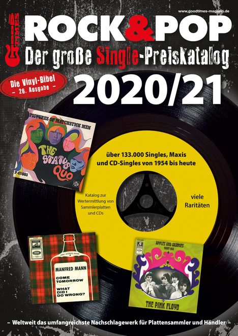 Cover/Produkt Ansicht vergrößern