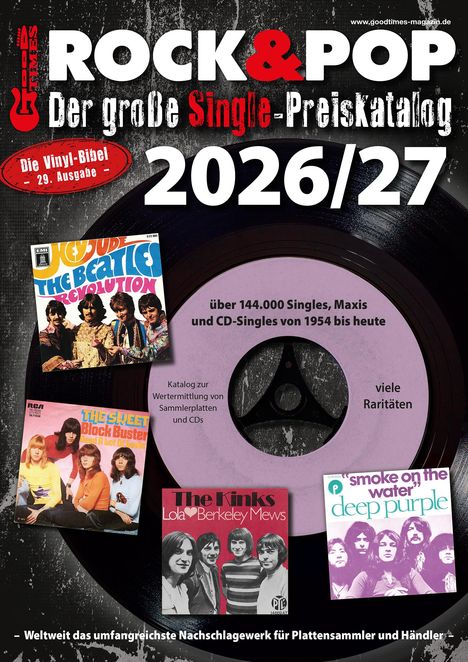 Cover/Produkt Ansicht vergrößern