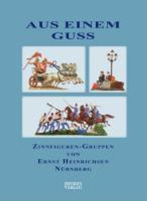 Jürg Breitenstein: Aus einem Guss, Buch