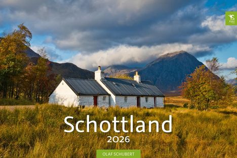 Schottland 2026, Kalender