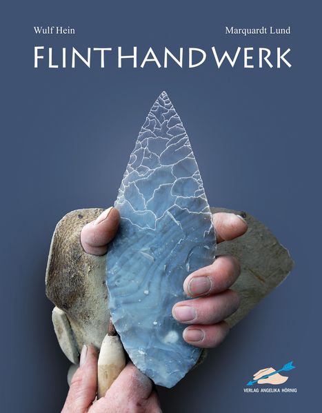 Wulf Hein: Flinthandwerk, Buch