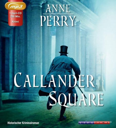 Callander Square, CD