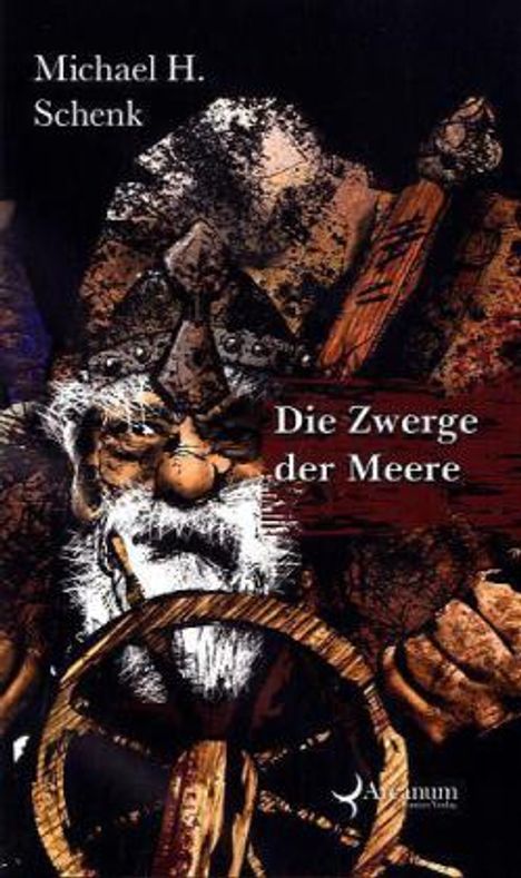 Michael H. Schenk: Die Zwerge der Meere, Buch