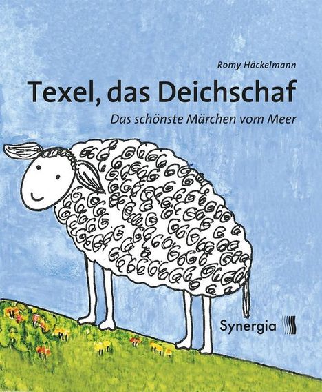 Romy Häckelmann: Häckelmann, R: Texel, das Deichschaf, Buch