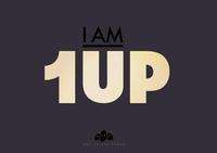 One United Power 1up: I AM 1UP - Collector's Edition, Buch