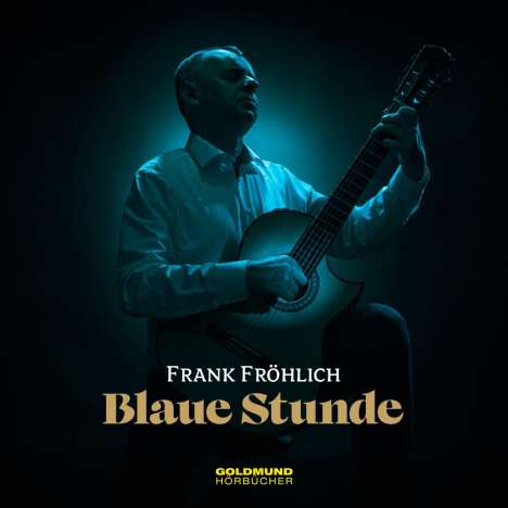 Erich Kästner: Blaue Stunde, CD