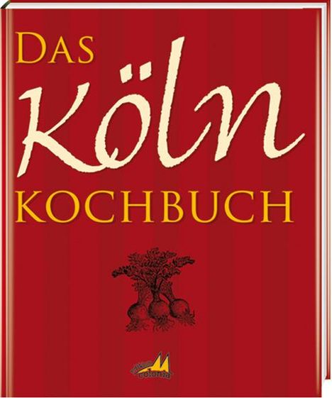 Gisela Muhr: Das Köln Kochbuch, Buch