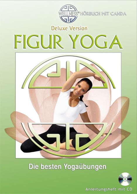 Figur Yoga, CD