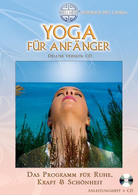 Yoga für Anfänger (Deluxe Version CD), CD