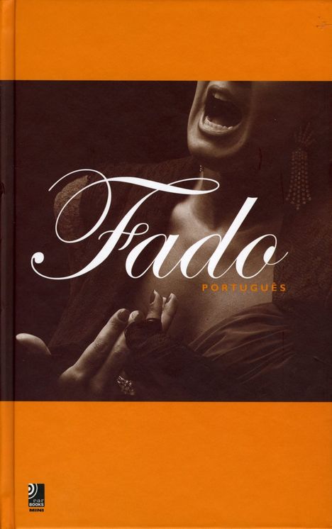 Fado Portugues, CD