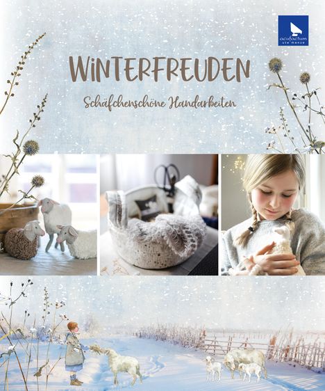 Winterfreuden, Buch