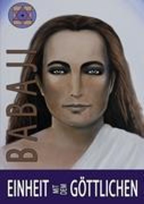 Maha Avatar Babaji: Einheit mit dem Göttlichen, Buch