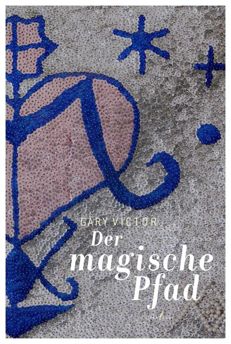 Gary Victor: Der magische Pfad, Buch