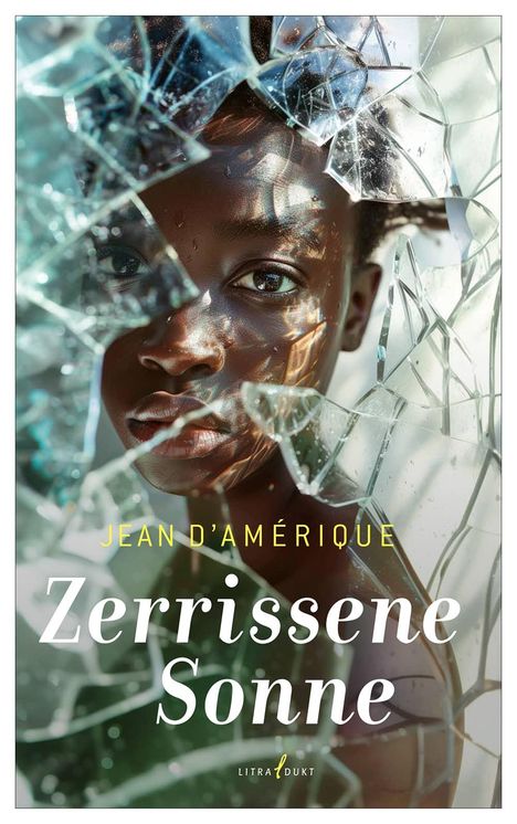 Jean D'Amérique: Zerrissene Sonne, Buch