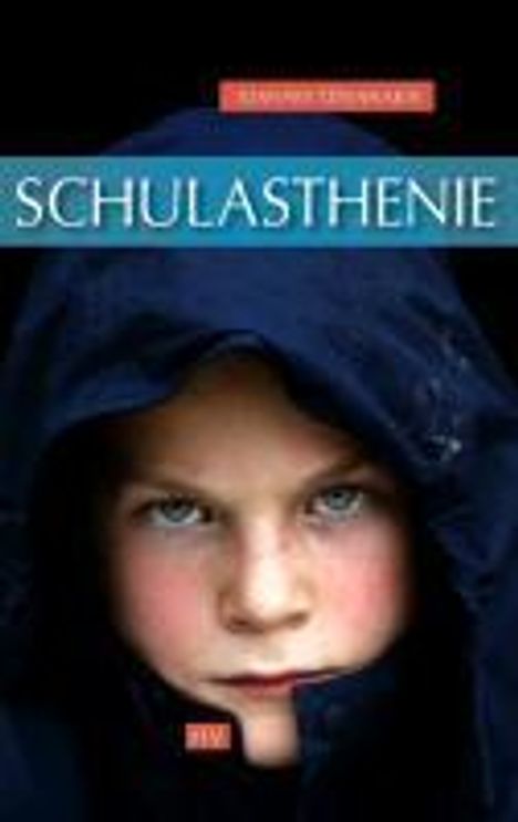 Ioannis Tzivanakis: Schulasthenie, Buch