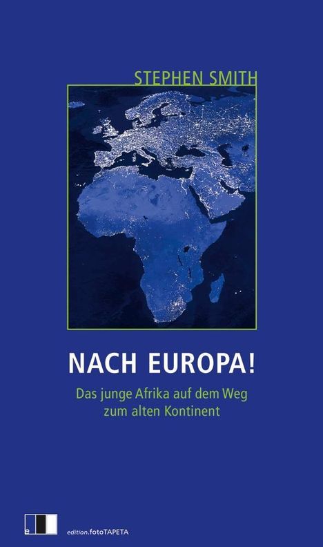 Stephen Smith: Smith, S: Nach Europa!, Buch