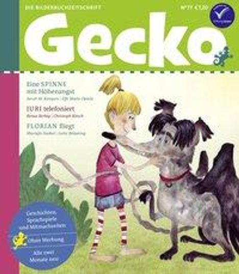 Cover/Produkt Ansicht vergrößern