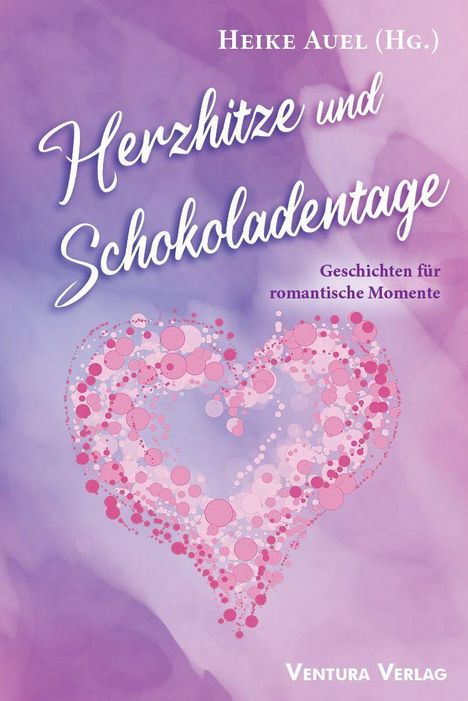 Magnus See: Herzhitze und Schokoladentage, Buch