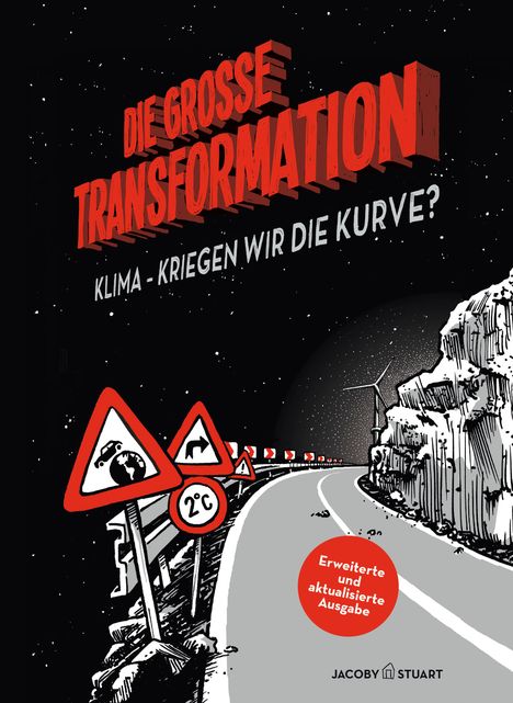 Die große Transformation, Buch