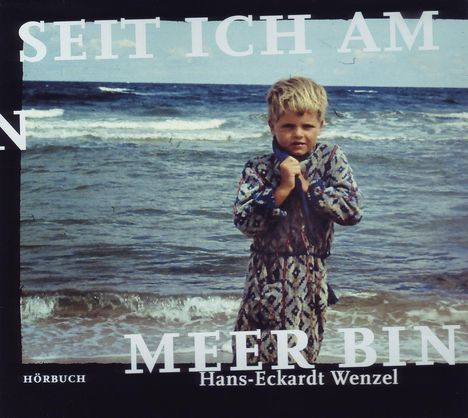 Seit ich am Meer bin, 2 CDs