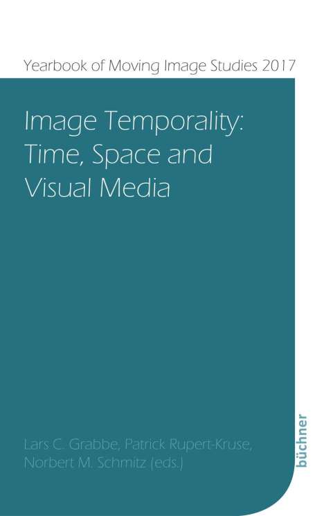 Image Temporality, Buch