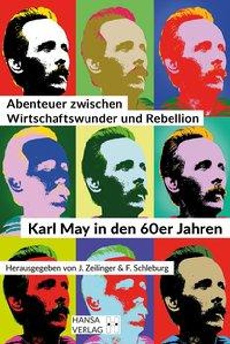 Abenteuer zwischen Wirtschaftswunder und Rebellion, Buch