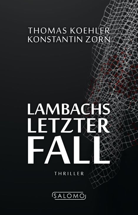 Thomas Koehler: Koehler, T: Lambachs letzter Fall, Buch