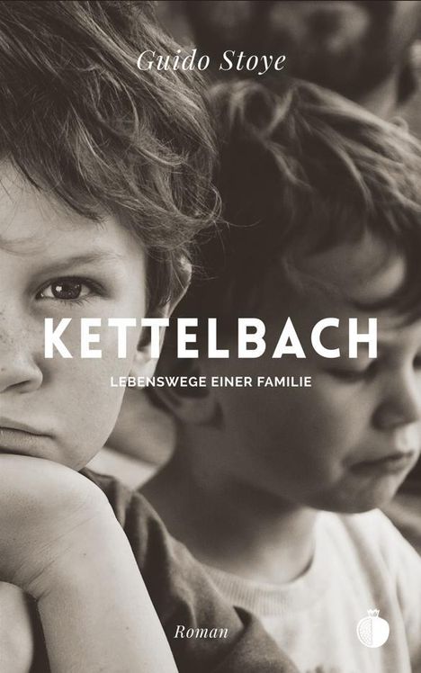 Guido Stoye: Kettelbach, Buch