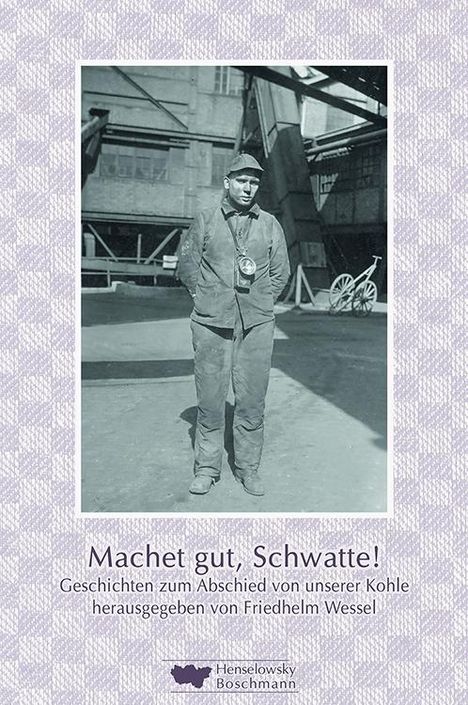 Hans-Jürgen Bradler: Bradler, H: Machet gut, Schwatte!, Buch