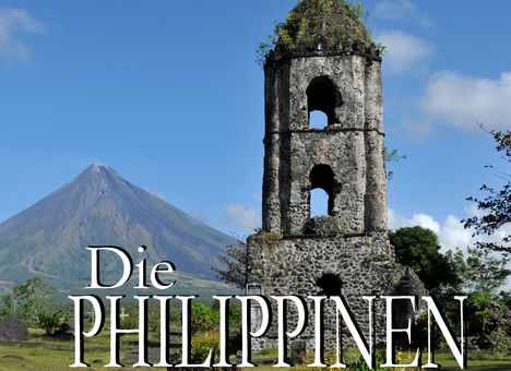 Die Philippinen - Ein Bildband, Buch