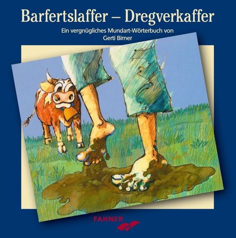 Gerti Birner: Birner, G: Barfertslaffer - Dregverkaffer, Buch