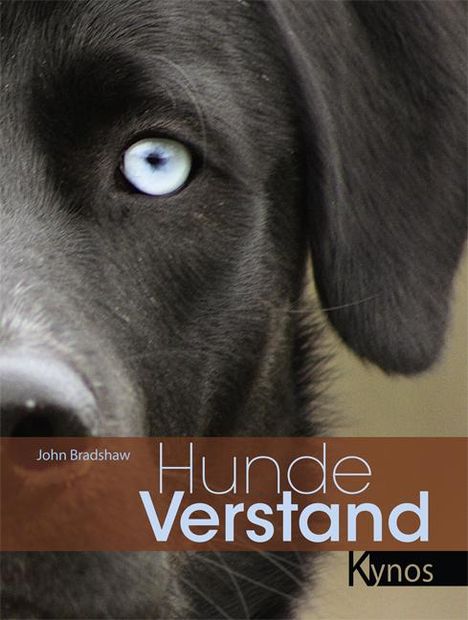 John Bradshaw: Hundeverstand, Buch