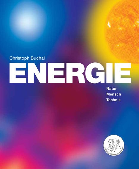 Christoph Buchal: Energie, Buch