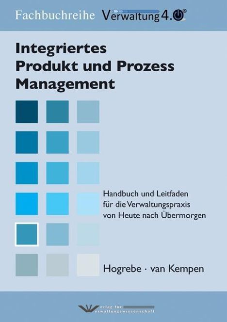 Beate van Kempen: Kempen, B: Integriertes Produkt- und Prozessmanagement, Buch