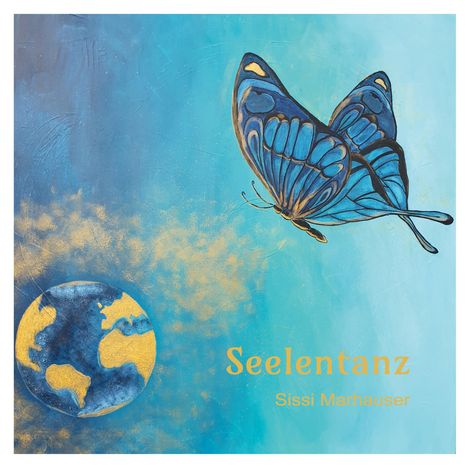Sissi Marhauser: Seelentanz, Buch