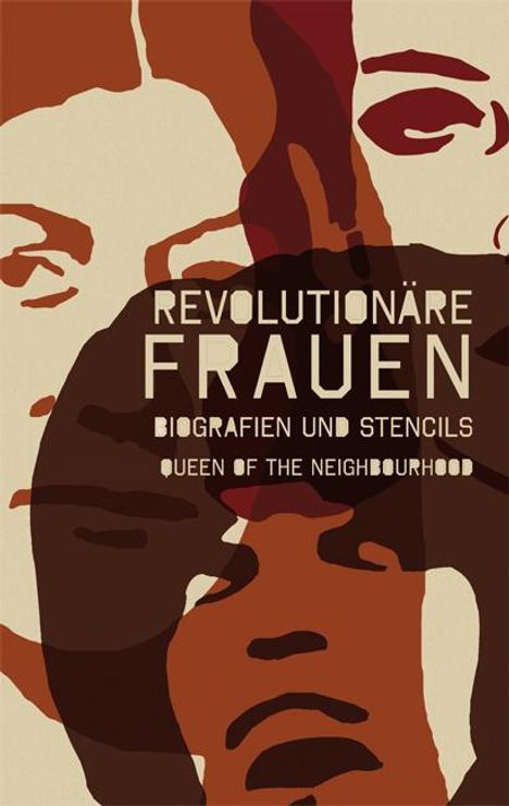 Revolutionäre Frauen, Buch