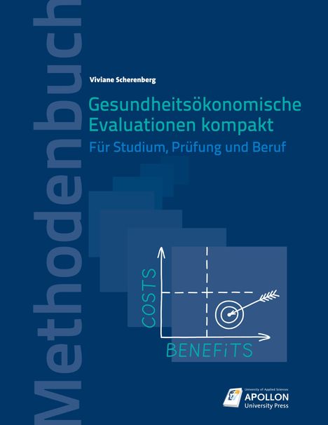 Gesundheitsökonomische Evaluationen kompakt, Buch