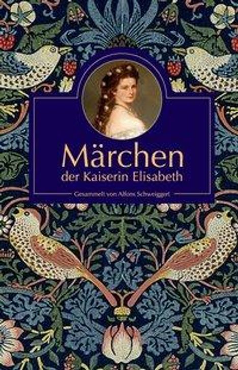 Märchen der Kaiserin Elisabeth, Buch