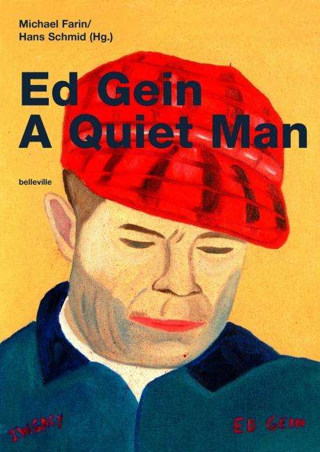 Ed Gein, Buch