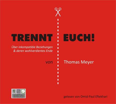 Thomas Meyer: Trennt Euch!, LP