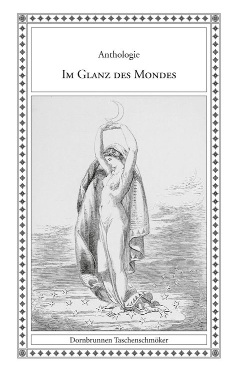 Thomas Crofton Croker: Im Glanz des Mondes, Buch