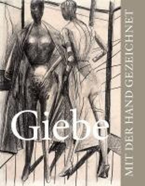 Mit der Hand gezeichnet, Buch