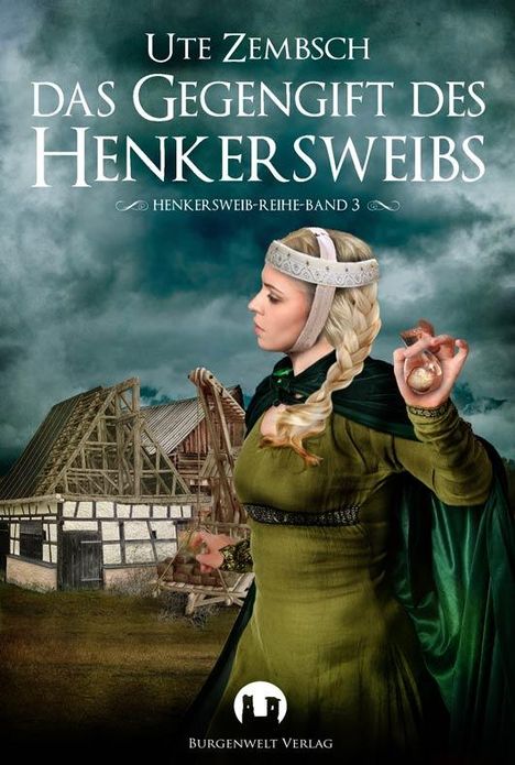 Cover/Produkt Ansicht vergrößern