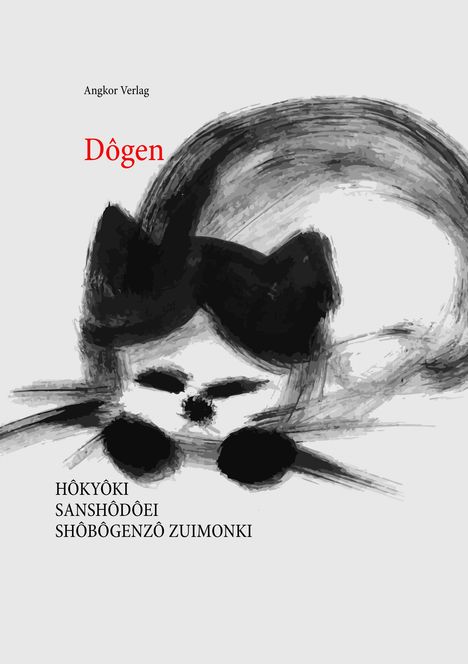 Dôgen Zenji: Hôkyôki., Buch
