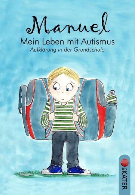Manuel - Mein Leben mit Autismus, CD-ROM