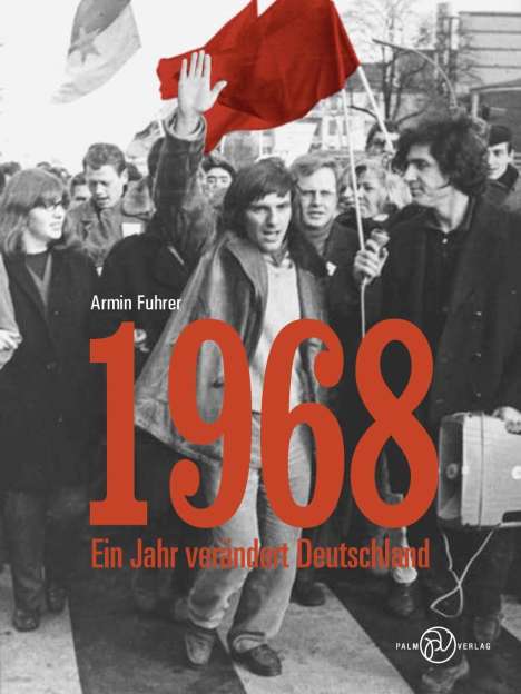 Armin Fuhrer: Fuhrer, A: 1968, Buch